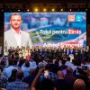 Lansare în forță a lui Alfred Simonis pentru funcția de președinte al CJ Timiș: ”Avem în comun frustrarea timișoreanului că la alții se poate și la noi pare că nu”