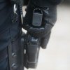 Polițiști de frontieră atacați cu cuțitul, de traficanți de migranți, în Timiș. Au fost trase focuri de armă UPDATE 2 Încă două persoane care au fugit de la locul incidentului, prinse de oamenii legii