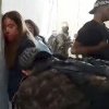 Război în Gaza, ziua 229. O înregistrare video cu capturarea a cinci femei soldat pe 7 octombrie, difuzată în Israel