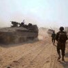 Război în Gaza, ziua 235. Armata Israelului neagă atacul asupra taberei de lângă Rafah