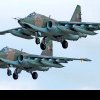 Război în Ucraina, ziua 801. Kievul susține că a doborât un avion Suhoi Su-25 deasupra regiunii Donețk