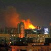 Război în Ucraina, ziua 815. Numeroase atacuri cu drone sâmbătă seara, inclusiv la Kiev