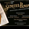 Recital de muzică sârbeasă autentică, cu trei generații de muzicieni tamburași, la Timișoara