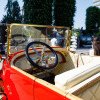 Retro Paradă cu mașini din anii ’20, festival cu mii de flori, Caravana Dințișorului și teatru de păpuși, în weekend, la Iulius Town