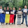 Șapte medalii de aur pentru elevii români la turnirul IYPT de la Sofia