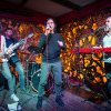 Sarmalele Reci susțin un concert special la Timișoara: „În mod normal pe scena rock nu poţi exista fără mesaj”