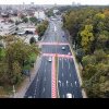 Șoferiță la spital din cauza neatenției unui alt participant la trafic, la Timișoara