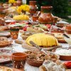 Turiști atrași în Banat cu mese tradiționale în gospodării rurale (foto)