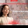 Serialul Prințesa fără coroană - Taçsiz Prenses, disponibil în AntenaPLAY. Premiera, pe 29 mai 2024