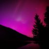 Aurora boreală, vizibilă din România, la o intensitate care nu a mai fost observată de sute de ani