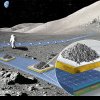 Science Report: Primele căi ferate de pe Lună ar putea deveni realitate în circa zece ani