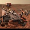 Science Report: Roverul Curiosity confirmă, Marte a fost a doua Terra, însă există un mister încă neexplicat