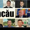 10 pentru Bacău! Lista definitivă a candidaților pentru Primăria municipiului Bacău
