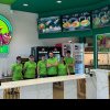 BACĂU: Se deschide PENEȘ FOOD, restaurant fast-food bazat exclusiv pe carne de curcan. Sâmbătă și duminică, reduceri de 50%