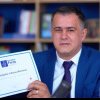 Cristian Ghingheș (SENS), ironic la adresa primarului Viziteu, după ce a băgat Bacăul într-o rețea internațională fără votul Consiliului Local: Oraș prietenos cu familia cui?