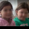 Drama a două surori din Bacău, care duc dorul părintelui plecat în străinătate: „Să vină tati, asta e cel mai important”