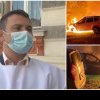 EXCLUSIV! AEP a pus șef de secție de votare un inculpat aflat sub control judiciar, acuzat că a incendiat 10 mașini ale DGASPC și l-ar fi amenințat cu moartea chiar pe Valentin Ivancea