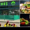 În Bacău se deschide primul restaurant de tip fast-food bazat exclusiv pe carne de curcan. Reduceri de 50% în weekend, la Peneș Food!
