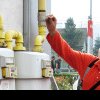 Serviciul de distribuţie a gazelor naturale va fi sistat temporar în cartierul Șerbănești și în localitățile Traian, Letea Veche și Holt