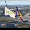 Umbrărescu începe lucrările la viaductul de 1.3 km de pe Lotul 4 al Autostrăzii A0 București Nord