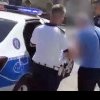 Un bărbat din Bacău a ajuns în arestul Poliției, după ce a încălcat ordinul de protecție și s-a apropiat de soție