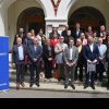 Universitatea „Vasile Alecsandri” din Bacău găzduiește întâlnirea membrilor consorțiului UP University
