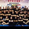 Xtreme Academy Bacău organizează seminarul internațional de autoapărare “Refuse to be a victim”