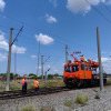 Circulația feroviară va fi închisă jumătate de an pentru reparații pe 7 km de linii de cale ferată de lângă Craiova