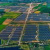 Comisia Europeană renunță la investigația care viza o licitație din România pentru un parc fotovoltaic / Firmele chineze acuzate de avantaje necuvenite și-au retras ofertele