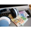 Granturi IMM de câte 10.000-50.000 EUR pentru edituri care scot e-book-uri și audiobook-uri. Perioada de înscrieri și ghidul de finanțare