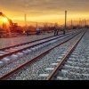 Modernizarea a 150 km de cale ferată din zona Moldovei ar putea costa peste două miliarde euro. Proiectul va fi discutat în ședința de Guvern