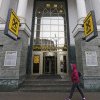Reuters: SUA au amenințat Raiffeisen Bank că îi taie accesul la dolari din cauza afacerilor din Rusia