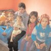 Dâmbovița: 52 de familii și persoane singure primesc ajutoare de urgență