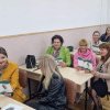 „Eu și copilul meu”, proiect  în curs de implementare și la Colegiul Național „Ienăchiță Văcărescu” Târgoviște