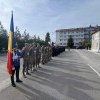 Exercițiul Internațional „Scutul Albastru al Carpaților 2024” este în  desfășurare în județul Dâmbovița 