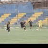 FLACĂRA MORENI A ÎNVINS FC PUCIOASA ÎN DERBY-UL DÂMBOVIȚEAN DIN LIGA A III-A