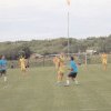 FLACĂRA MORENI ȘI FC PUCIOASA, DESPĂRȚITE DE UN SINGUR PUNCT