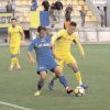 FLACĂRA ȘI FC PUCIOASA, ÎNFRÂNGERI PE LINIE