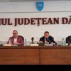 În ședința Consiliului Județean Dâmbovița au fost aprobați indicatorii tehnico-economici ai Inelului 2 de Centură al municipiului Târgoviște