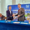 Primăria Corbii Mari a semnat contractul de finanțare pentru ASFALTAREA STRĂZILOR prin PJDL 