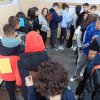 Proiectul național „Necenzurat”, în  școlile  dâmbovițene 