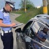 Șoferi drogați și băuți, depistați pe drumurile publice din județul Dâmbovița 