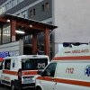 Un bărbat de 22 de ani s-a aruncat de la primul etaj al Spitalului Județean de Urgență Târgoviște 