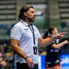 Adrian Vasile nu mai este antrenorul echipei CSM București