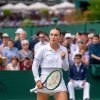 Ana Bogdan, în turul doi la WTA Roma - Victorie clară în fața unei finaliste de Grand Slam