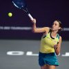 Anca Todoni, în sferturi la turneul ITF de la Madrid - Salt important în clasamentul WTA