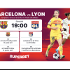 Barcelona – Lyon: complexe versus rezultate în marea finală feminină de la Bilbao