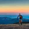 Ciclism: Vlad Dascălu, una dintre speranțele României la o medalie la JO 2024, suspendat 17 luni