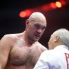 Controversă la meciul greilor: Tyson Fury pune înfrângerea cu Oleksandr Usyk pe seama războiului din Ucraina