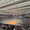 CORESPONDENȚĂ DE LA PARIS Schimbările importante observate la ediția din 2024 de la Roland Garros